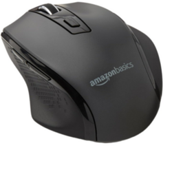 Precisión Inalámbrica