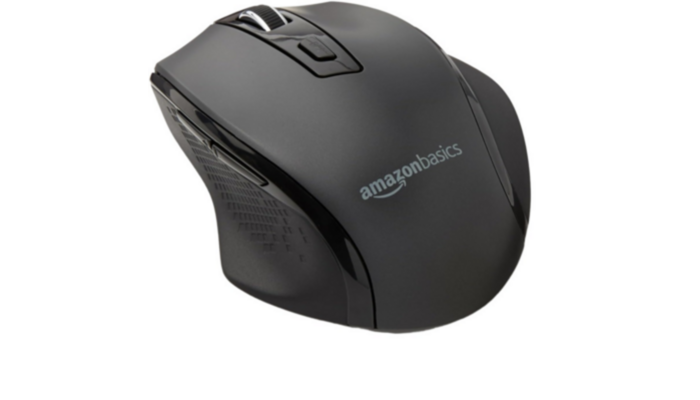 Precisión Inalámbrica