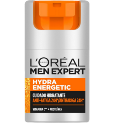 Hidratante Energizante