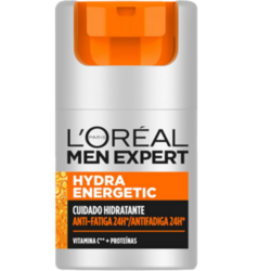 Hidratante Energizante