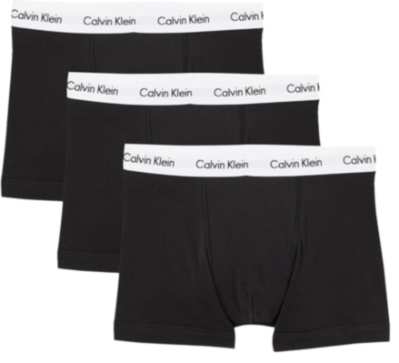 Trunks Confort Hombre