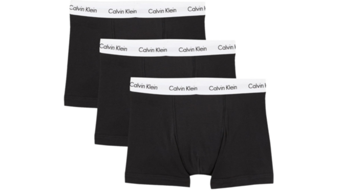 Trunks Confort Hombre