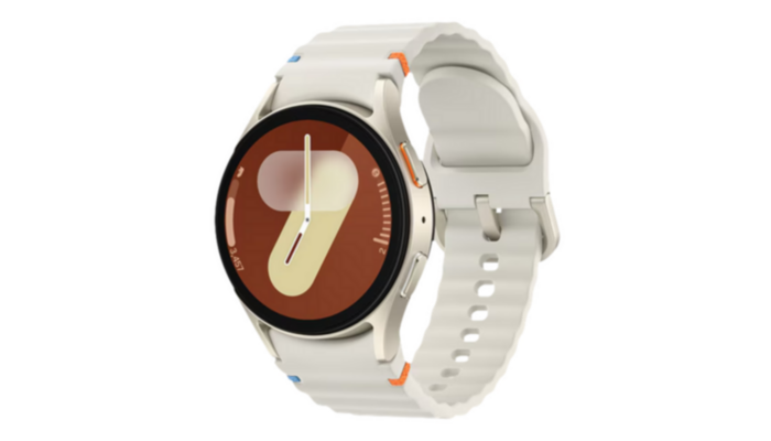 Galaxy Watch7 Crema