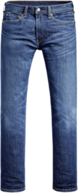 Vaqueros Levi's Slim