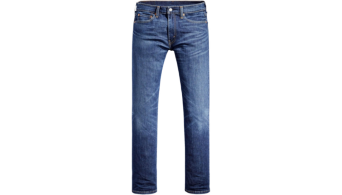 Vaqueros Levi's Slim