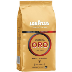 Lavazza, Qualità Oro, Café