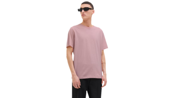 Camiseta Essential Backprint