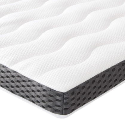 Topper Viscoelástico Premium