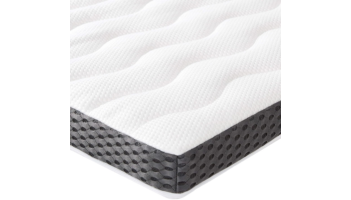 Topper Viscoelástico Premium