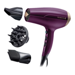 Secador Iónico Remington