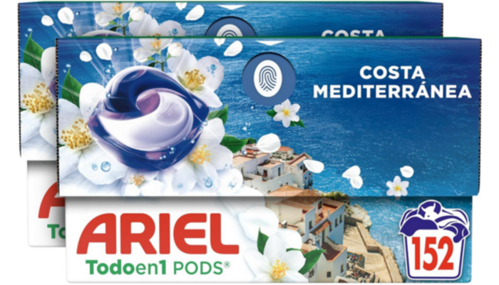 Ariel Pods Brisa Marina