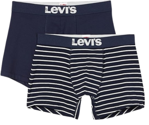 Pack de 2 Boxer Levi's