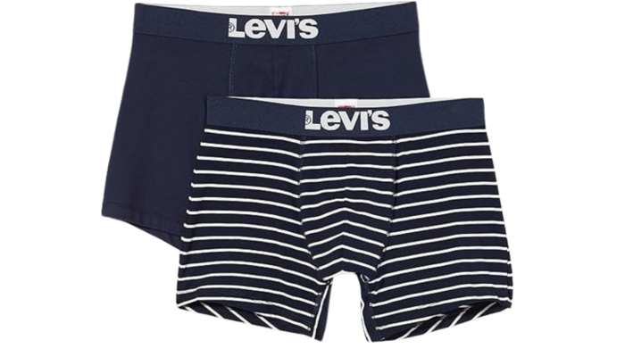 Pack de 2 Boxer Levi's