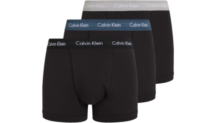 Calvin Klein Calzoncillos