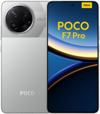 XIAOMI POCO F7 Pro 