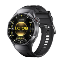 GT 6 Pro Negro Élite