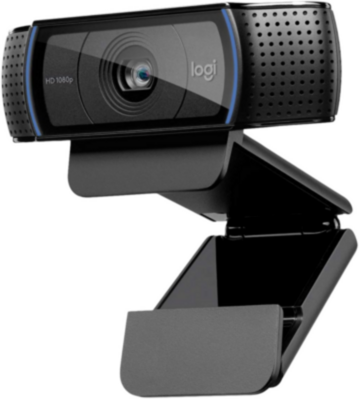 C920 HD Pro Webcam