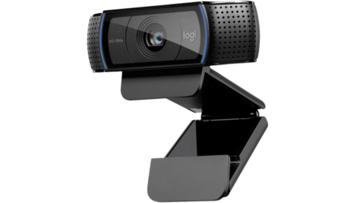 C920 HD Pro Webcam