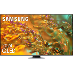 Samsung QLED 85Q80D