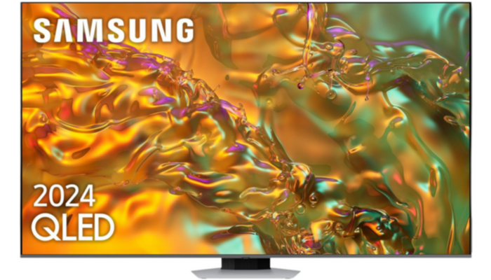 Samsung QLED 85Q80D