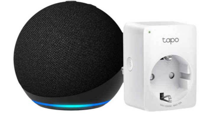 Eco y Control Doméstico