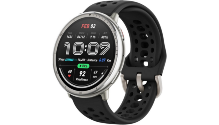 AMAZFIT Active 2 Smart