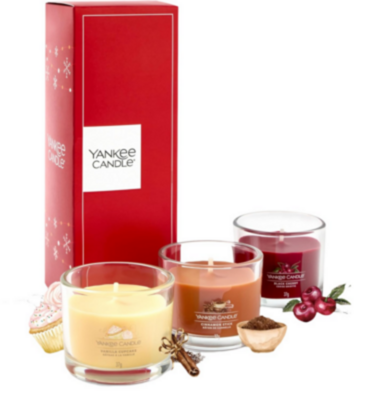 Yankee Candle Set de regalo