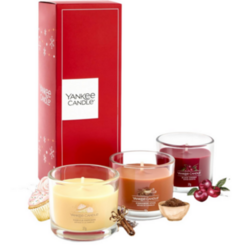 Yankee Candle Set de regalo