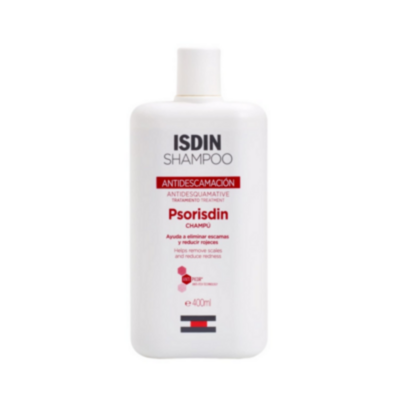 Isdin Psorisdin Control