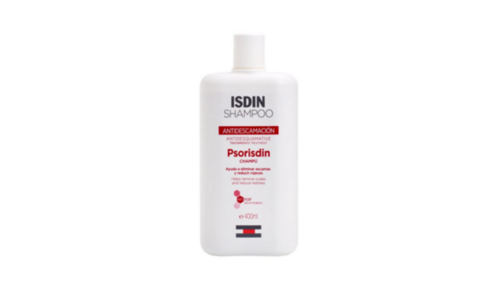 Isdin Psorisdin Control