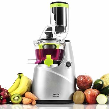 Licuadora de Verduras