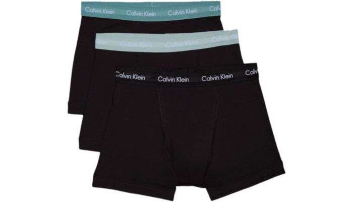 Calvin Klein Calzoncillos