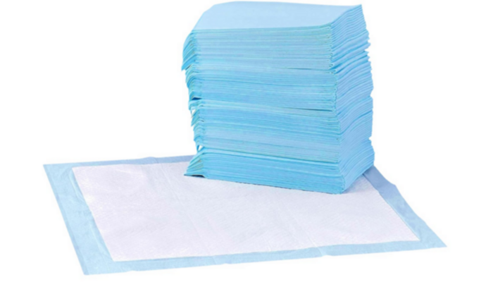 Amazon Basics Almohadillas