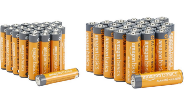 Energía Duradera y Lista