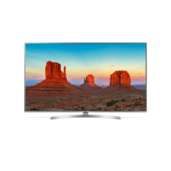 Televisión LG 50''