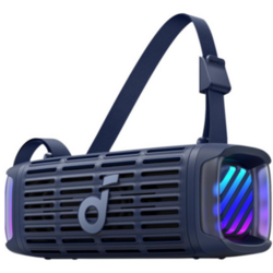 Boom Portátil Extremo