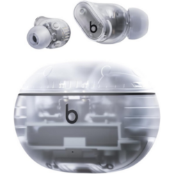 Auriculares Transparentes