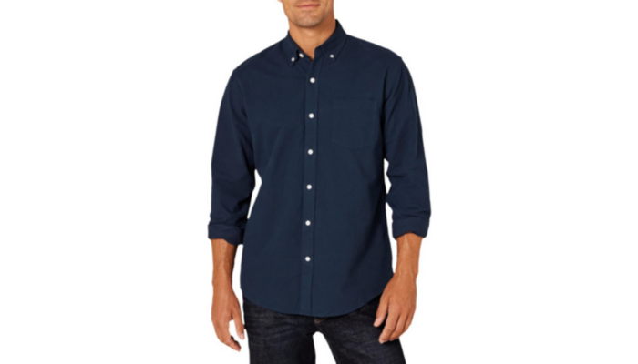 Amazon Essentials Camisa