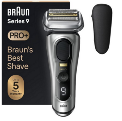 Pro+ Ultimate Shaver