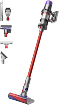 Potencia Total Sin Cables