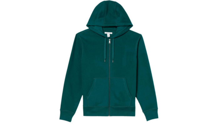 Felpa Confort Diario