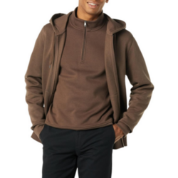 Abrigo Urbano Confort