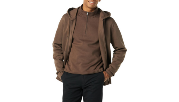 Abrigo Urbano Confort