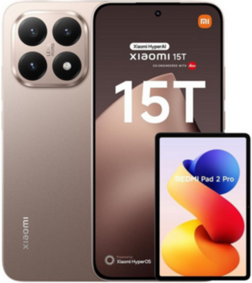 Smartphone y Tablet Pro