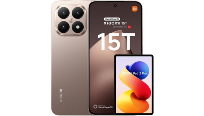 Smartphone y Tablet Pro