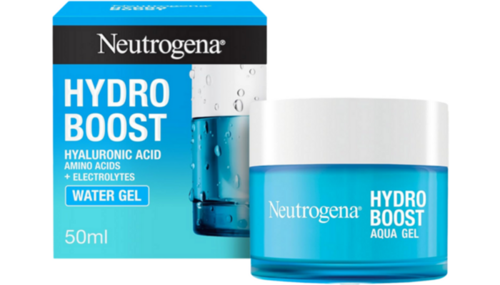 Hidratación Intensa 72h