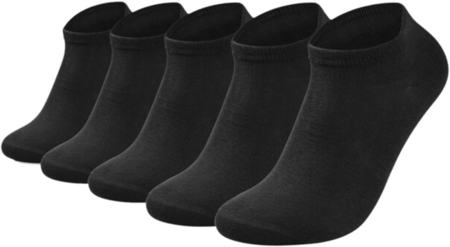 Calcetines Cortos Verano