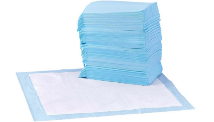 Amazon Basics Almohadillas