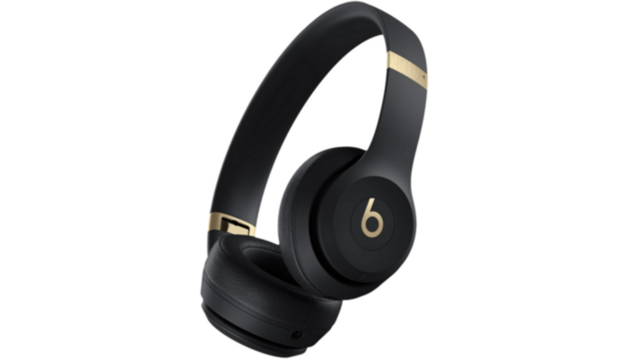 Beats Solo 4 Dorados