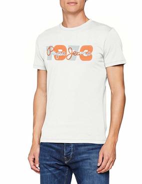 Camiseta Pepe Jeans Dion